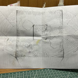 a former concept i drew since i was at the painting class 2023