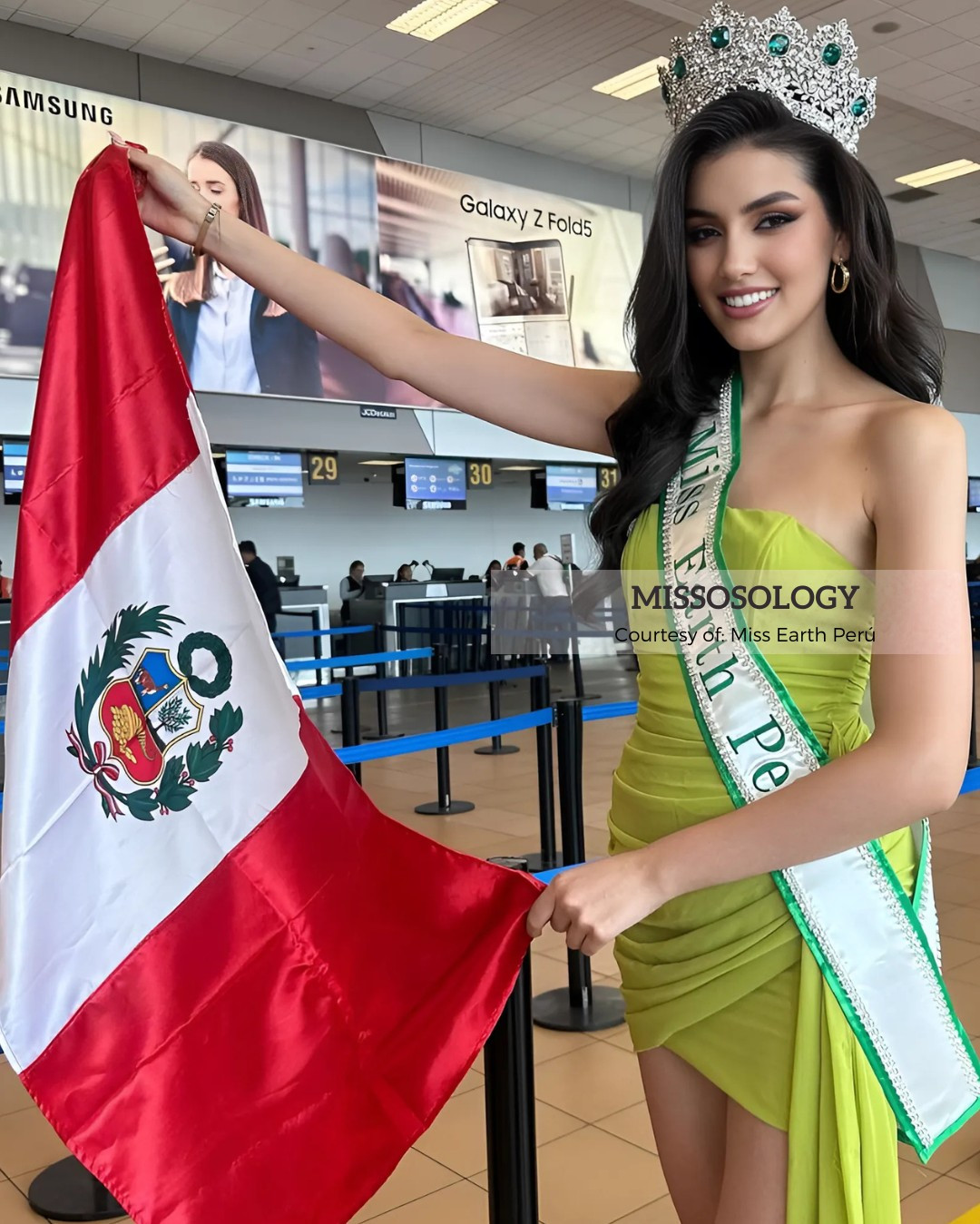 candidatas a miss earth 2024. final: 9 nov. - Página 7 2zF5gK7