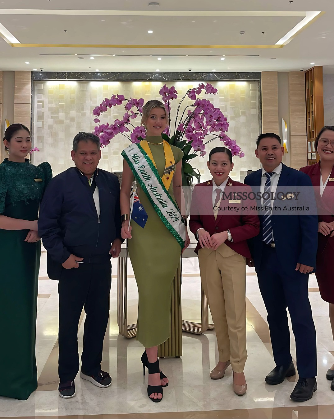 candidatas a miss earth 2024. final: 9 nov. - Página 6 2zFB1RI