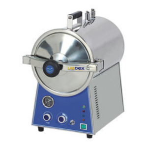 16 L Table Top Sterilizer LX290SS.png