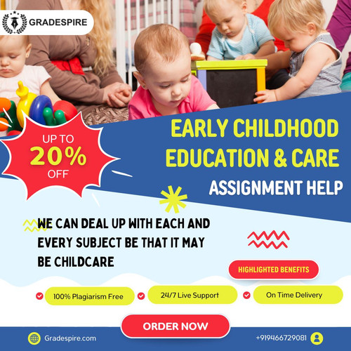 Comprehensive Help with Early Childhood Care and Education Assignments.jpg