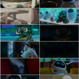 WALL·E.2008.UHD.BluRay.2160p.10bit.HDR.MultiAudio.TrueHD(Atmos).7.1.x265 beAst.mkv