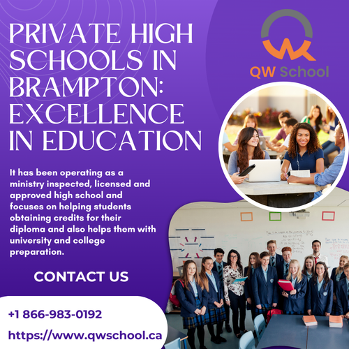 Private High Schools In Brampton Excellence In Education.png