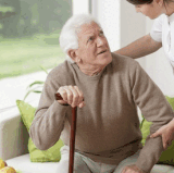 Compassionate Memory Care at The Lodges in Shepherd, MI.gif