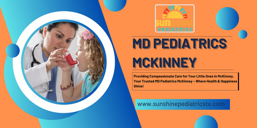 MD Pediatrics Mckinney.1