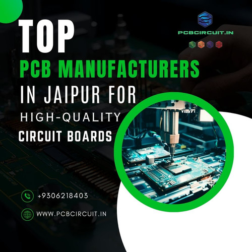 Top PCB Manufacturers in Jaipur for High-Quality Circuit Boards.jpg