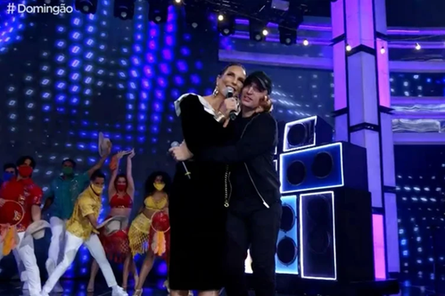 joao gomes e ivete sangalo