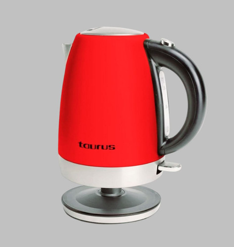 Чайник Taurus Vintage, red.jpg