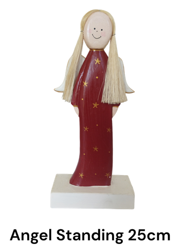 Angel Standing 25cm.png