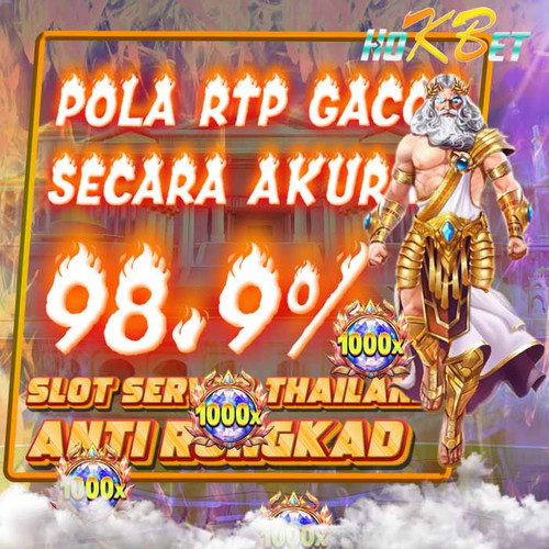 HOKBET Game Store Online Terpercaya Indonesia