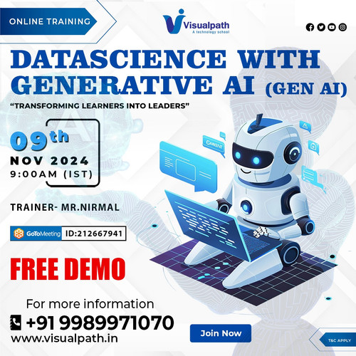 Data Science With Generative Ai Online FREE DEMO.jpg