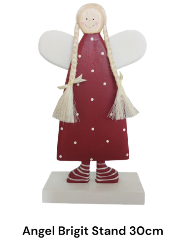 Angel Brigit Stand 30cm.png