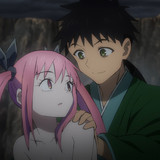 [Erai raws] Sengoku Youko Senma Konton hen 15 [1080p][Multiple Subtitle][4E30F054].mkv snapshot 02.4