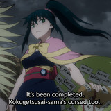 [Erai raws] Sengoku Youko Senma Konton hen 15 [1080p][Multiple Subtitle][4E30F054].mkv snapshot 12.2