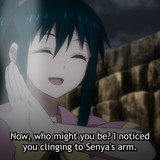 [Erai raws] Sengoku Youko Senma Konton hen 15 [1080p][Multiple Subtitle][4E30F054].mkv snapshot 11.4