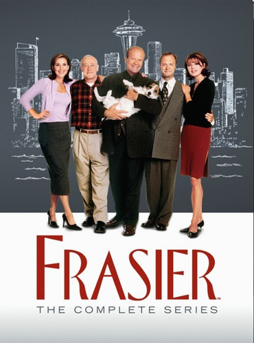 Frasier (1993-2004) (Sezon 1-11) MULTi.1080p.AMZN.WEB-DL.H264-Mixio | Lektor i Napisy PL