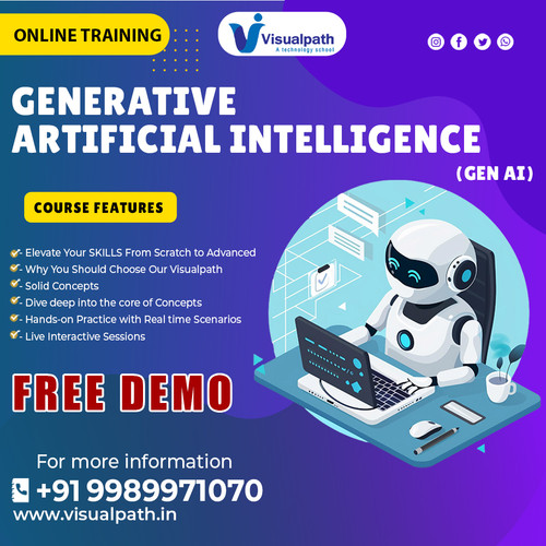 GenAI Training |  Generative AI Course In Hyderabad.jpg