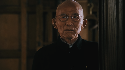 [繁花].Blossoms.Shanghai.S01E01.2023.2160p.WEB DL.H265.10bit.DV.DDP5.1.2Audio OurTV.mp4 20241107 13435.png
