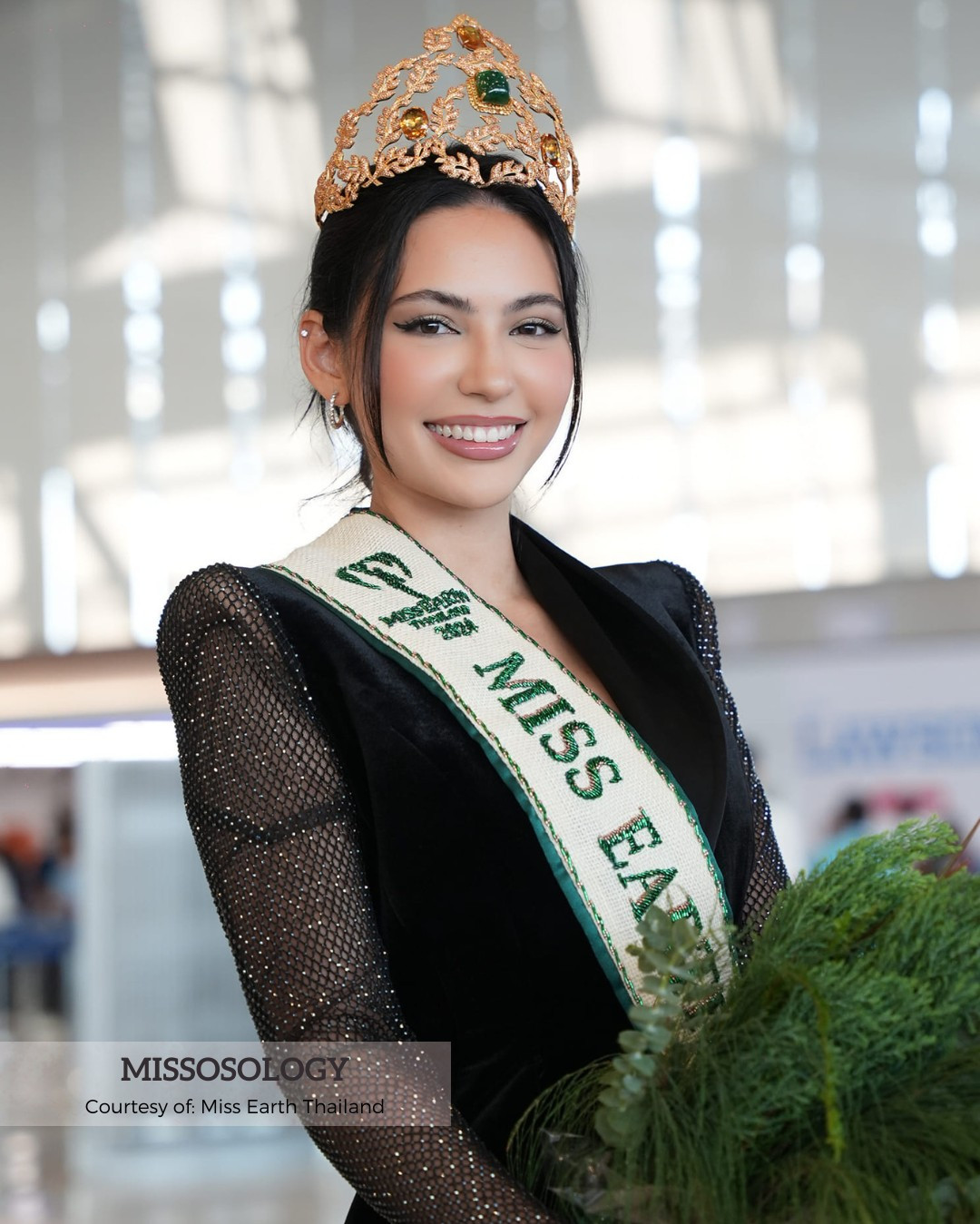 candidatas a miss earth 2024. final: 9 nov. - Página 10 2zfCwBe