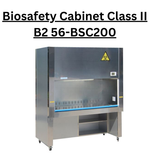 Biosafety Cabinet Class II B2 56 BSC200.png