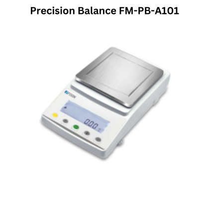 Precision Balance FM PB A101.png