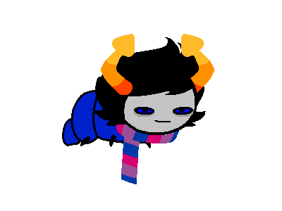 Beuman Nieves (Grub with Bi scarf ani04).png