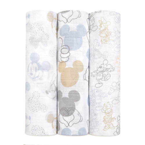 -classic-swaddle-3pk-mickey-minnie