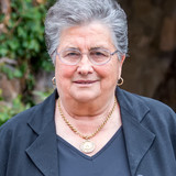 Giovanna Torcasio: Portrait