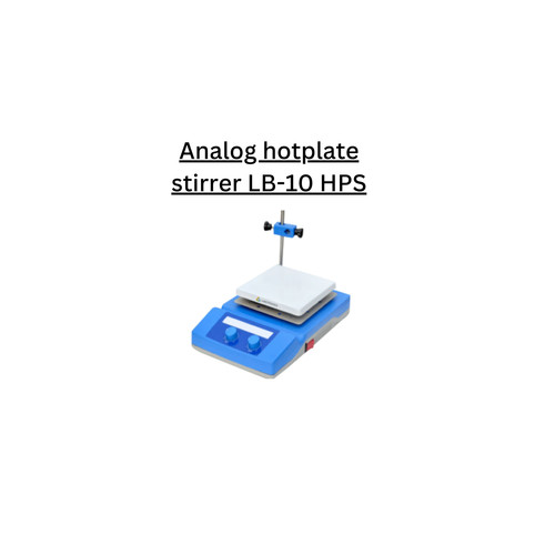 Analog hotplate stirrer LB 10 HPS.jpg