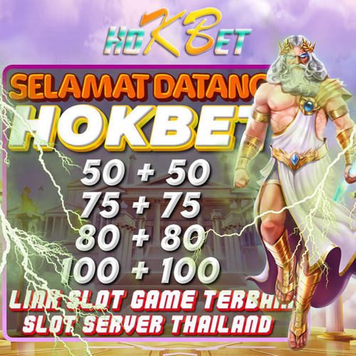 Game Zeus Paling Banyak Incaran di situs HOKBET 