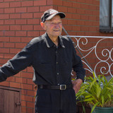 Giuseppe Torcasio: Portrait