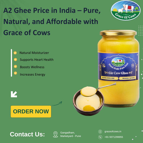 A2 Ghee Price in India – Pure, Natural, and Affordable with Grace of Cows.jpg