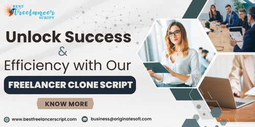 unlock success and efficiency with our freelancer clone script.png