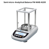 Semi micro–Analytical Balance FM MAB A100