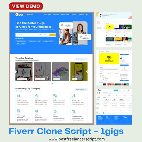 Why Choose Fiverr PHP Script for Your Freelance Platform?.jpg