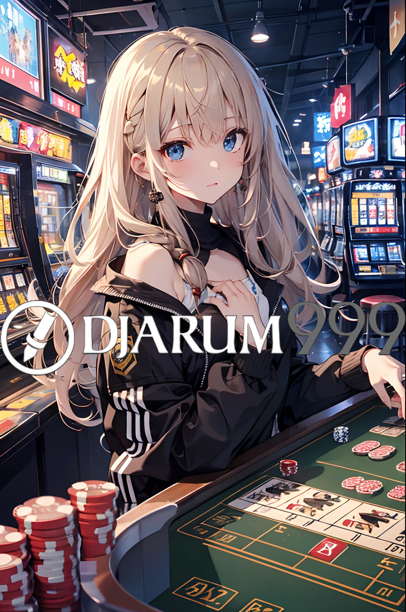 DJARUM999 : Link Situs Alternatif Penyedia Akun Slot Gacor DJARUM 999 Terpopuler 2024