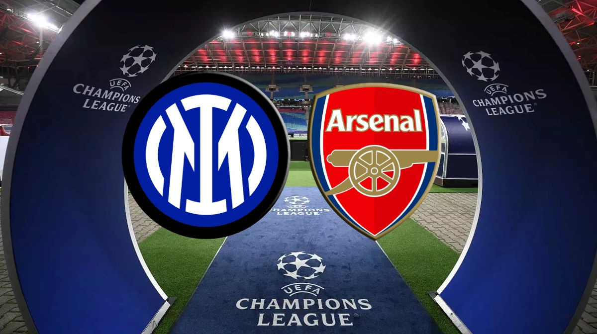 Dove vedere Inter Arsenal Rojadirecta HD Streaming Gratis Online Diretta Live TV Oggi Champions League