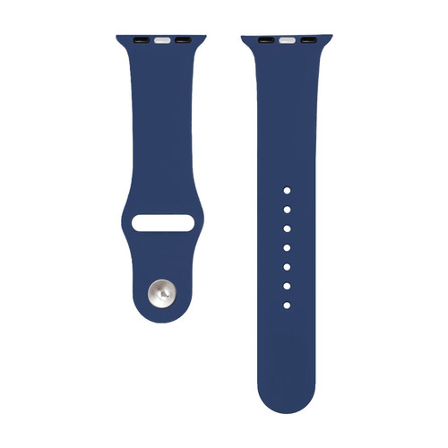 safeseed smart watch strap soft silicone loop replacement band 42mm 44mm 45mm button lock ws137.jpg