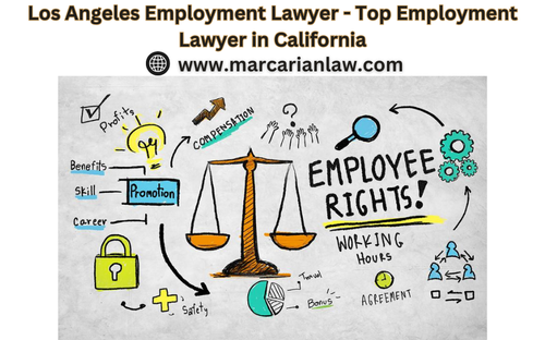 Los Angeles Employment Lawyer - Top Employment Lawyer in California.png