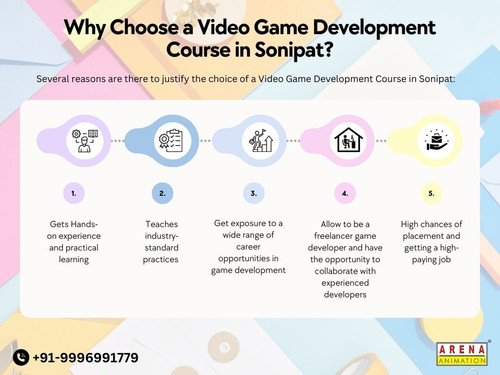Why Choose a Video Game Development Course in Sonipat?.jpg