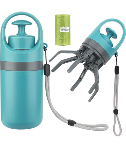 Лопатка за кучешки изпражнения1.jpg