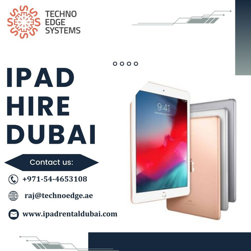 Can iPad Hire Dubai Support Flexible Work?.jpg