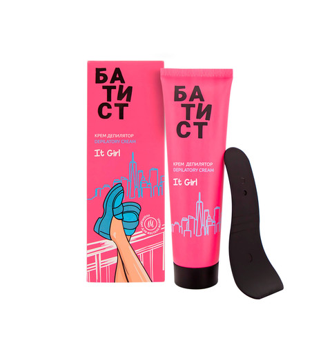 4650212701286 КРЕМ ДЕПИЛЯТОР БАТИСТ IT GIRL 100 МЛ.jpg