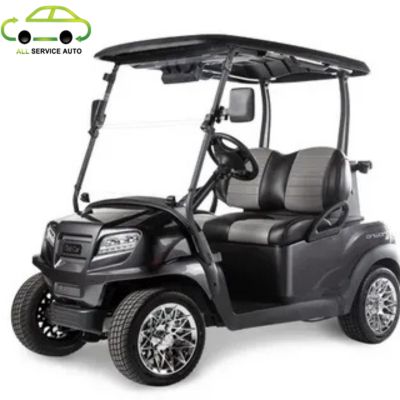 Top Four Passenger Golf Carts  4-Seater Golf Carts Bahamas.jpg