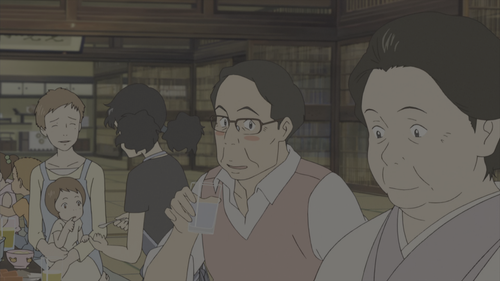 Summer Wars (2009) [BluRay.2160p.x265.DTS.ITA.FLAC.JPN.Subs.Ita.Eng.Jpn] by stress.mkv 00h15m36s 000