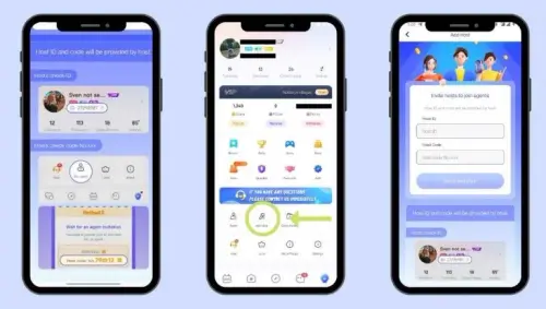 How To Create Agency In Poppo.webp