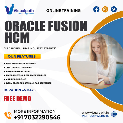 Oracle Fusion Cloud HCM - Oracle Fusion HCM Training in Pune.jpg