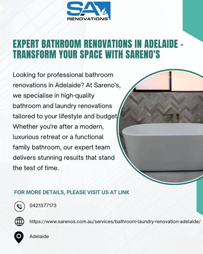 Expert Bathroom Renovations in Adelaide – Transform Your Space with Sareno's.jpg