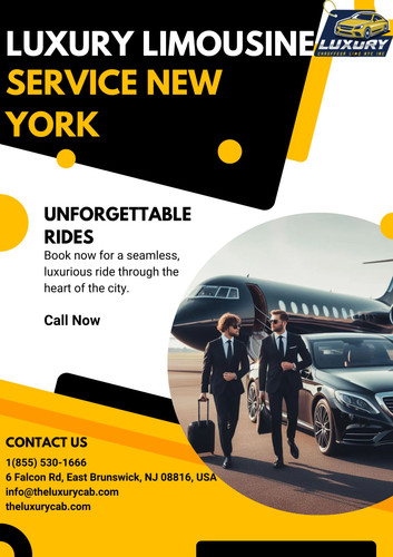 Experience Elegance with Luxury Limousine Service in New York.jpg