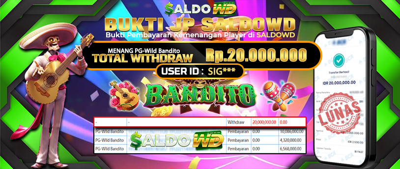 BUKTI JP 16 APRIL 2025